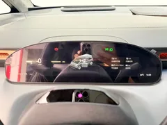 2025 Zeekr Mix Long Range ADAS — фото 13