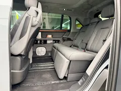 2025 Zeekr Mix Long Range ADAS — фото 19