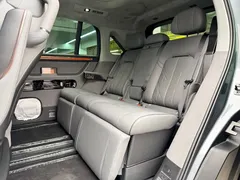 2025 Zeekr Mix Long Range ADAS — фото 20