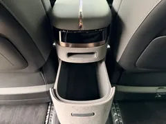 2025 Zeekr Mix Long Range ADAS — фото 22