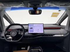 2025 Zeekr Mix Long Range ADAS — фото 27