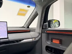 2025 Zeekr Mix Long Range ADAS — фото 30