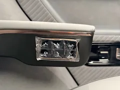 2025 Zeekr Mix Long Range ADAS — фото 31