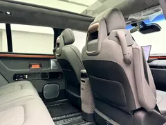 2025 Zeekr Mix Long Range ADAS — фото 32