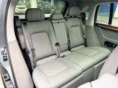 2025 Zeekr Mix Long Range ADAS — фото 34