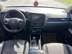 2021 Mitsubishi Outlander 2.0L 2WD Enjoy 5-seat, белый — фото 4
