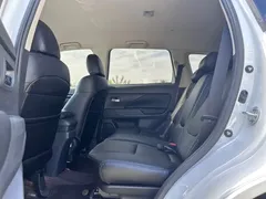 2021 Mitsubishi Outlander 2.0L 2WD Enjoy 5-seat, белый — фото 6
