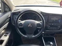 2021 Mitsubishi Outlander 2.0L 2WD Enjoy 5-seat, белый — фото 7