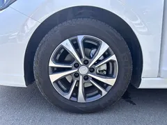 2023 Changan Eado PLUS 1.4T GDI DCT Premium, белый — фото 9