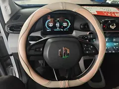 2023 Leapmotor T03 200 Lite, синий — фото 11