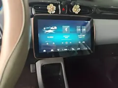 2023 Leapmotor T03 200 Lite, синий — фото 13