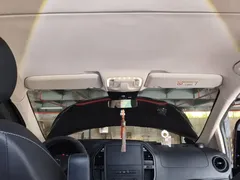 2021 Mercedes-Benz Vito 2.0T Elite 9-seat, чёрный — фото 14