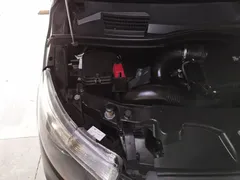 2021 Mercedes-Benz Vito 2.0T Elite 9-seat, чёрный — фото 20