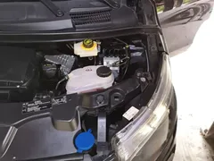 2021 Mercedes-Benz Vito 2.0T Elite 9-seat, чёрный — фото 21