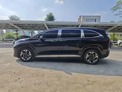 2021 Hyundai Custo 270TGDi Premium LUX, чёрный — фото 8