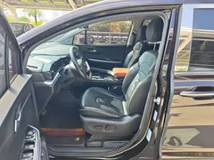 2021 Hyundai Custo 270TGDi Premium LUX, чёрный — фото 12