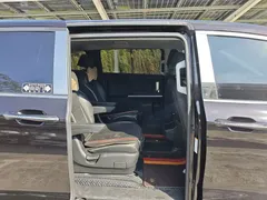 2021 Hyundai Custo 270TGDi Premium LUX, чёрный — фото 13