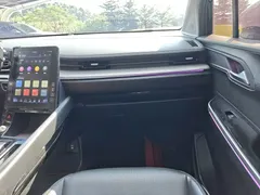 2021 Hyundai Custo 270TGDi Premium LUX, чёрный — фото 17