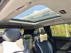 2021 Hyundai Custo 270TGDi Premium LUX, чёрный — фото 19
