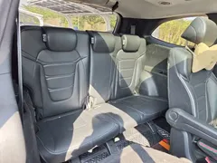 2021 Hyundai Custo 270TGDi Premium LUX, чёрный — фото 20