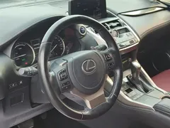 2020 Lexus NX 300h 2WD Fashion — фото 6