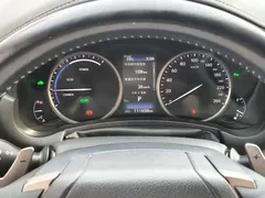 2020 Lexus NX 300h 2WD Fashion — фото 7