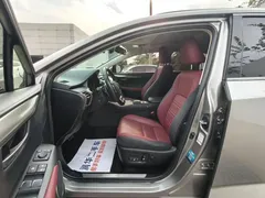 2020 Lexus NX 300h 2WD Fashion — фото 8