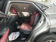 2020 Lexus NX 300h 2WD Fashion — фото 9