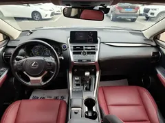 2020 Lexus NX 300h 2WD Fashion — фото 10