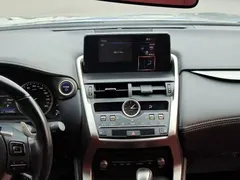2020 Lexus NX 300h 2WD Fashion — фото 12