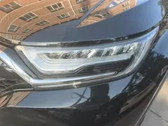 2021 Honda CR-V 240TURBO CVT 2WD Fashion, чёрный — фото 5