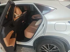 2022 Lexus NX 260 2WD, белый — фото 5