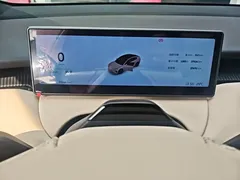 2022 Nio ET5 75kWh, чёрный — фото 12