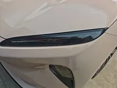 2022 Nio ET5 75kWh, чёрный — фото 24
