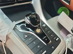 2022 BYD Song Pro DM-i PHEV 51km Premium, белый — фото 10