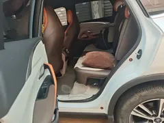 2022 BYD Song Pro DM-i PHEV 51km Premium, белый — фото 13