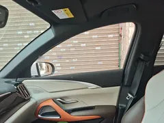 2022 BYD Song Pro DM-i PHEV 51km Premium, белый — фото 19