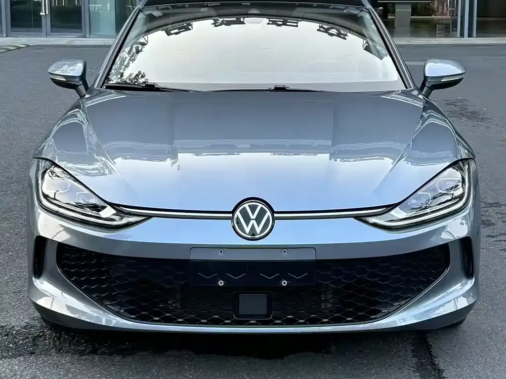 2022 Volkswagen Lamando L 280TSI DSG