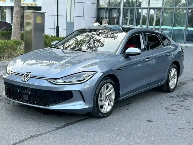 2022 Volkswagen Lamando L 280TSI DSG