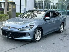 2022 Volkswagen Lamando L 280TSI DSG — фото 2