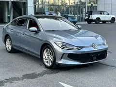 2022 Volkswagen Lamando L 280TSI DSG — фото 3