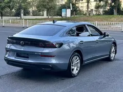 2022 Volkswagen Lamando L 280TSI DSG — фото 4