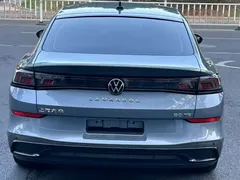 2022 Volkswagen Lamando L 280TSI DSG — фото 5
