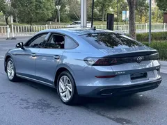 2022 Volkswagen Lamando L 280TSI DSG — фото 6