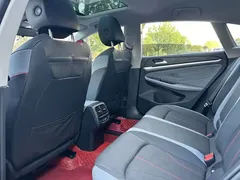 2022 Volkswagen Lamando L 280TSI DSG — фото 7