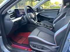 2022 Volkswagen Lamando L 280TSI DSG — фото 9