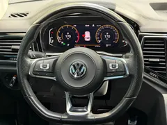2020 Volkswagen Teramont X 380TSI 4WD Luxury, чёрный — фото 12