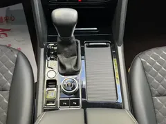 2020 Volkswagen Teramont X 380TSI 4WD Luxury, чёрный — фото 14