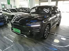 2025 BYD Song PLUS EV 605km Smart Drive Flagship, чёрный — фото 1