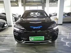 2025 BYD Song PLUS EV 605km Smart Drive Flagship, чёрный — фото 3